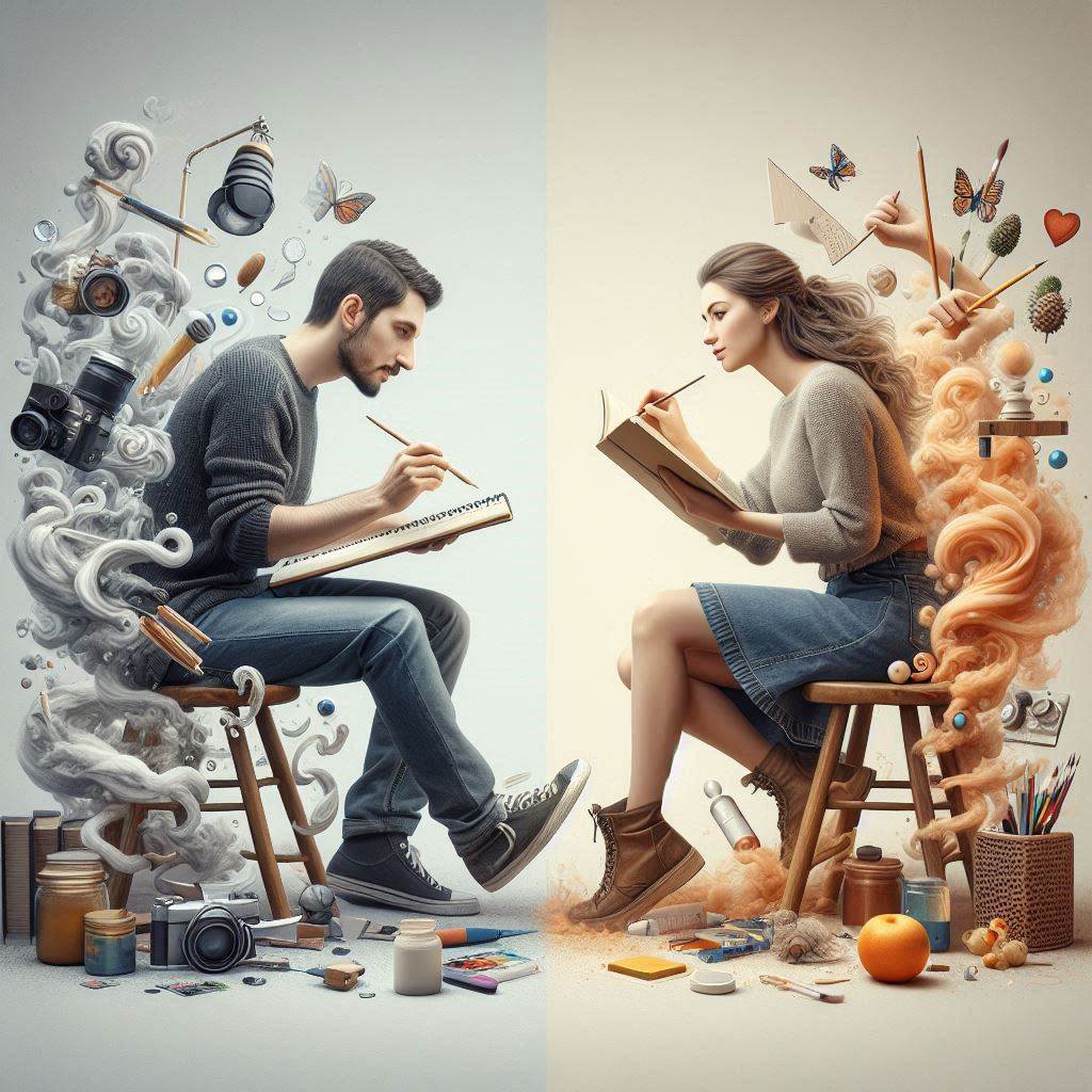 As ideias mais criativas são também as mais eficazes, conclui estudo da Warc