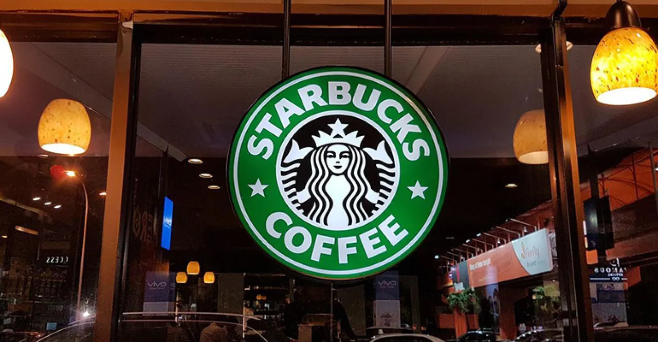 Starbucks vende maioria da operação chinesa