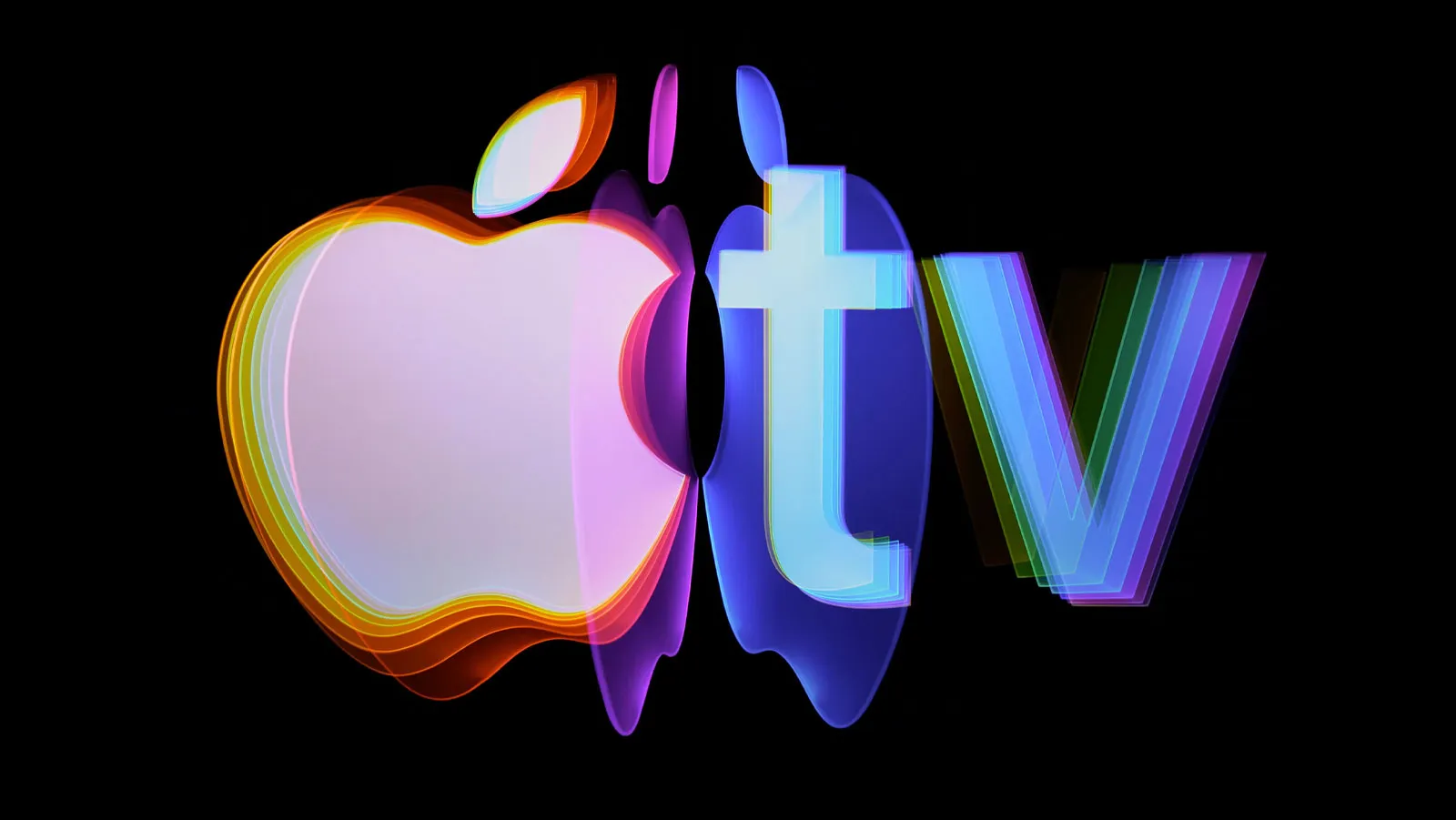 Apple TV revela nova identidade visual após rebranding global