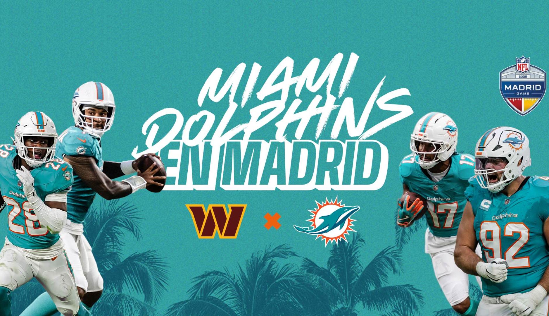 Foster’s Hollywood leva o futebol americano para Madrid